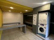 Apartamento/Loft para locacao semi mobiliado 1 quarto...