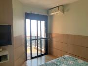 ApartamentoLuxuoso apartamento para locação em São Paulo...