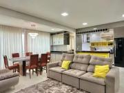 Apartamentono mobiliado