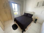 Apartamentono de 57mâ² no rio vermelho. Imãvel conta com...