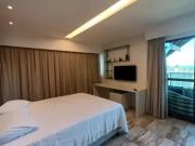 Apartamento/PadrÃ£o com 4 quartos em Muro Alto Ipojuca PE
