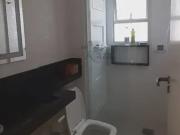 Apartamento/Padrão Residencial No bairro Jardim Satélite
