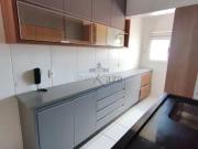 Apartamento/Padrão Residencial No bairro Parque...