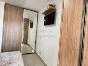 Apartamento/Padrão Residencial No bairro Vila Imperial...