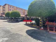 Apartamento/Padrão Residencial No Jardim América