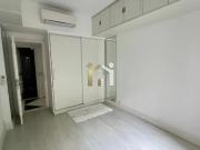 Apartamentopara locação com 160m² Vila Nova Conceição, SP