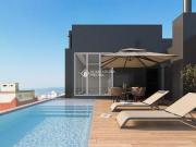 Apartamentos 1, 2 e 3D SANTÉ