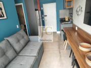 Apartamentos 1 DormitÃ³rio para venda e locaÃ§Ã£o em...