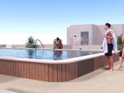 Apartamentos 1 Dormitorio Alicante Communidad Valencia...