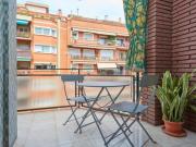 Apartamentos 1 Dormitorio Barcelona Barcelona ELS91291303