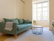 Apartamentos 1 Dormitorio Barcelona Barcelona ELS92198676