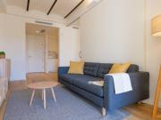 Apartamentos 1 Dormitorio Barcelona Barcelona ELS92198686