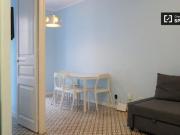 Apartamentos 1 Dormitorio Barcelona Barcelona ES44488133