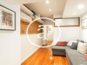 Apartamentos 1 Dormitorio Barcelona Barcelona ES92170802