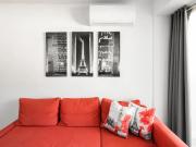 Apartamentos 1 Dormitorio Benalmádena Benalmádena ES77944698