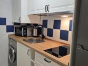 Apartamentos 1 Dormitorio Benalmádena Benalmádena ES95913844