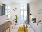 Apartamentos 1 Dormitorio Cadiz Cadiz ES88037985