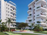 Apartamentos 3 Dormitorio La Vila Joiosa Alicante ES92996027
