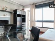 Apartamentos 1 Dormitorio Madrid Madrid ES44513730