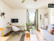 Apartamentos 1 Dormitorio Madrid Madrid ES44904618