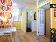 Apartamentos 1 Dormitorio Madrid Madrid ES54234026