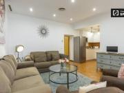 Apartamentos 1 Dormitorio Madrid Madrid ES54243757