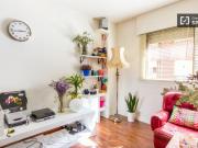 Apartamentos 1 Dormitorio Madrid Madrid ES54275860