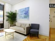 Apartamentos 1 Dormitorio Madrid Madrid ES58129160