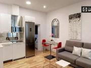 Apartamentos 1 Dormitorio Madrid Madrid ES66429071