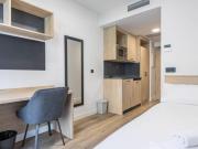 Apartamentos 1 Dormitorio Madrid Madrid ES74148135