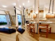 Apartamentos 1 Dormitorio Madrid Madrid ES77298427