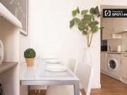 Apartamentos 1 Dormitorio Madrid Madrid ES85745809