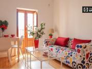 Apartamentos 1 Dormitorio Madrid Madrid ES85745872