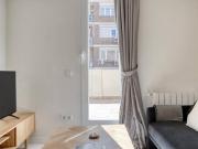 Apartamentos 1 Dormitorio Madrid Madrid ES86115272