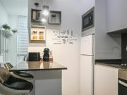 Apartamentos 1 Dormitorio Madrid Madrid ES86151842