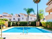 Apartamentos 1 Dormitorio Málaga Andalusia ES100205089