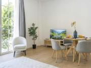 Apartamentos 1 Dormitorio Málaga Málaga ELS91123168
