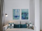 Apartamentos 1 Dormitorio Málaga Málaga ES73025917