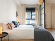 Apartamentos 1 Dormitorio Málaga Málaga ES73820584