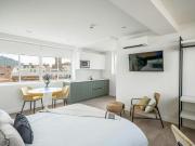 Apartamentos 1 Dormitorio Málaga Málaga ES80450706