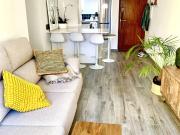 Apartamentos 1 Dormitorio Málaga Málaga ES84936095