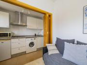 Apartamentos 1 Dormitorio Málaga Málaga ES85113463