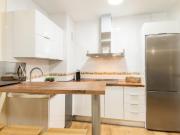 Apartamentos 1 Dormitorio Málaga Málaga ES87562937 Apartamentos 1 Dormitorio Málaga Málaga ES87562937