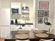 Apartamentos 1 Dormitorio Málaga Málaga ES99386657