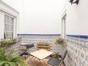 Apartamentos 1 Dormitorio Seville Seville ES55917363