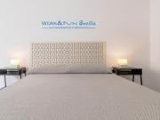 Apartamentos 1 Dormitorio Seville Seville ES84533027 Apartamentos 1 Dormitorio Seville Seville ES84533027