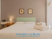 Apartamentos 1 Dormitorio Seville Seville ES84533028 Apartamentos 1 Dormitorio Seville Seville ES84533028