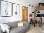 Apartamentos 1 Dormitorio Valencia Valencia ES44532518