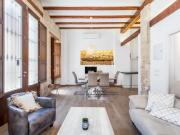 Apartamentos 1 Dormitorio Valencia Valencia ES77942067