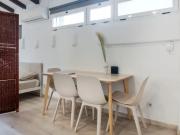 Apartamentos 1 Dormitorio Valencia Valencia ES78863563